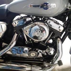 Meet your Posher, Jimbo